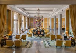 Four Seasons Lisbon