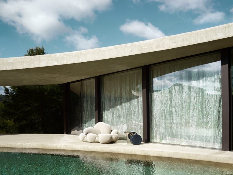 Design Phenomenon: Louis Vuitton Celebrates The 10th Anniversary Of Objets Nomades