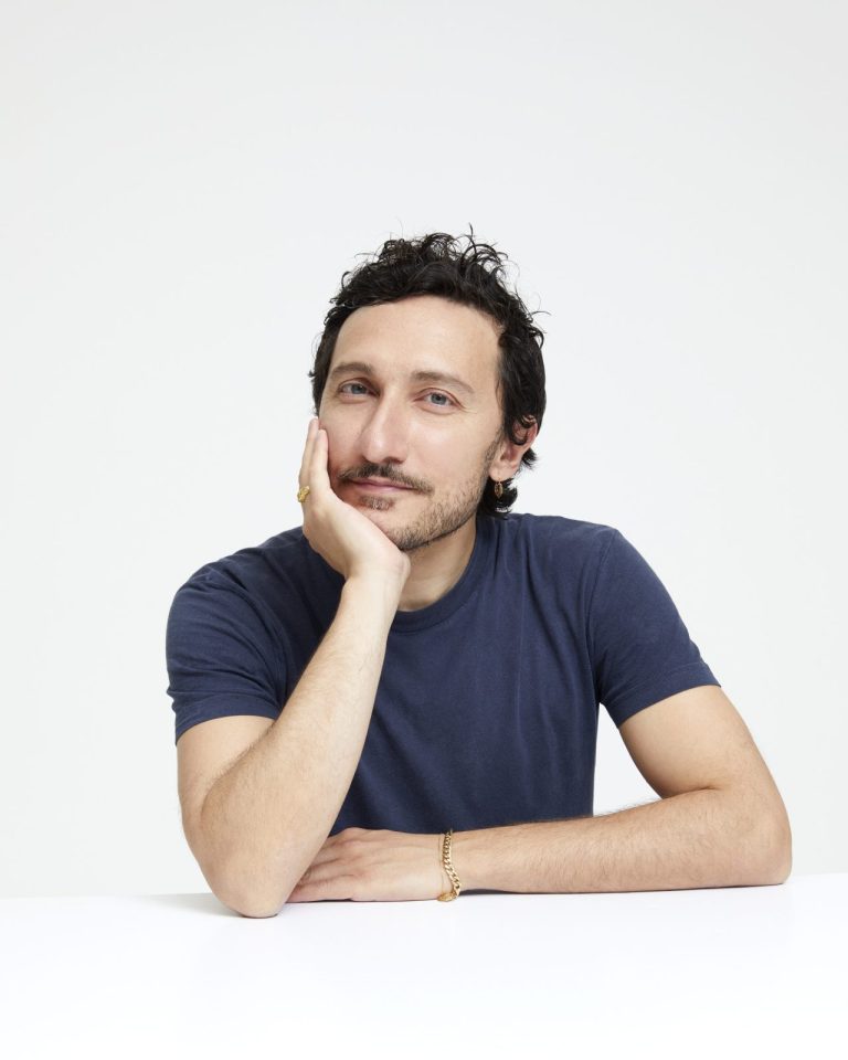 Etro Welcomes Marco De Vincenzo As The New Creative Director