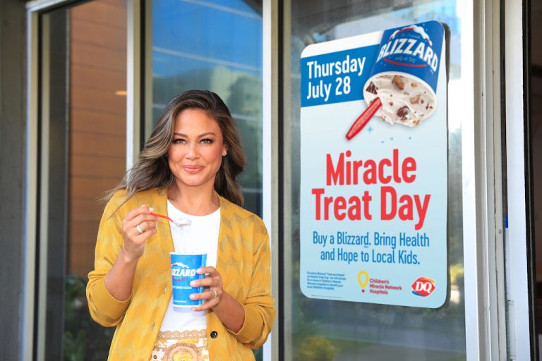Aloha! Vanessa Lachey Talks NCIS: Hawai’i Season 2, Emmy-Nominated Show Love Is Blind, and Miracle Treat...
