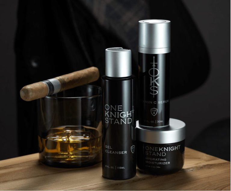 We Tell You Why One Knight Stand Is The Best Kept Secret In Skincare