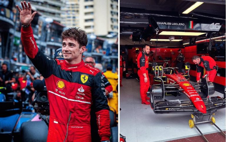 APM Monaco’s 40th Anniversary Shines Across Formula 1’s Monaco Grand Prix Weekend