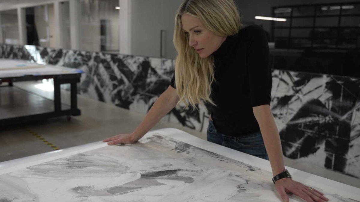 General Public Founder Portia de Rossi On The Aesthetic Intention Behind Her Latest Artistic Collaboration