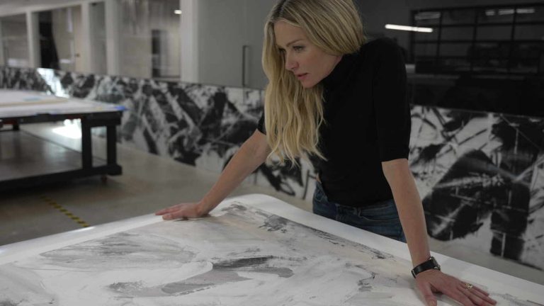 General Public Founder Portia de Rossi On The Aesthetic Intention Behind Her Latest Artistic Collaboration