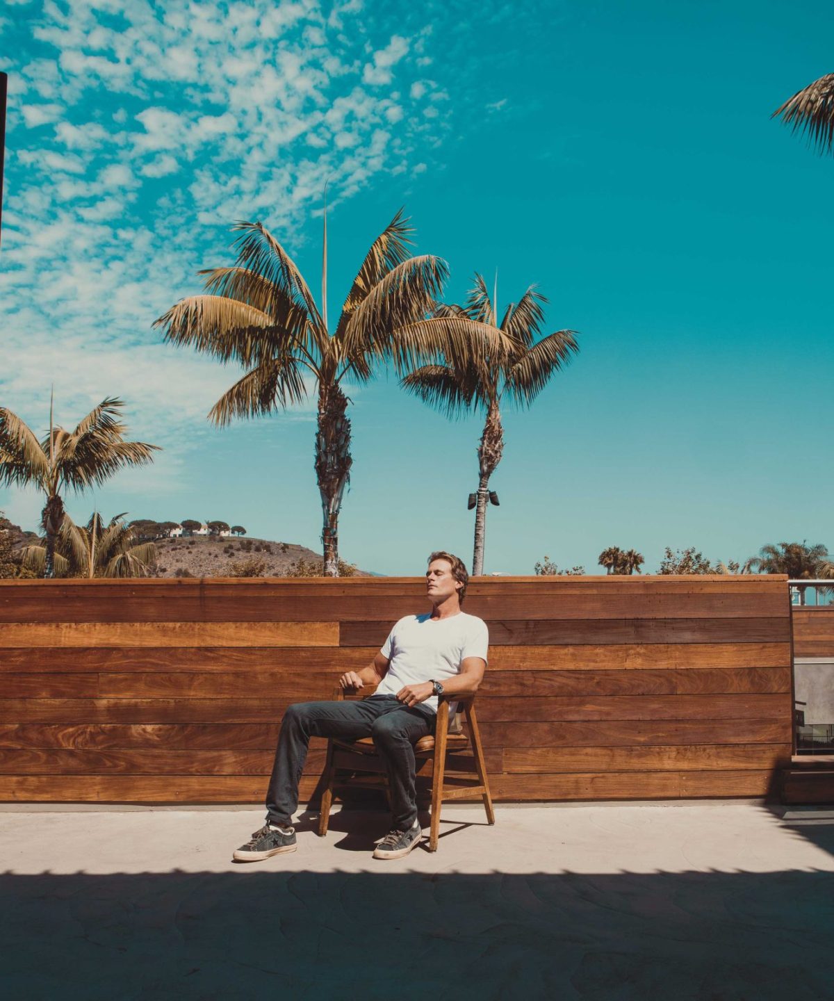 Entrepreneur & Visionary Extraordinaire Rande Gerber Reveals The Power Of Intuition