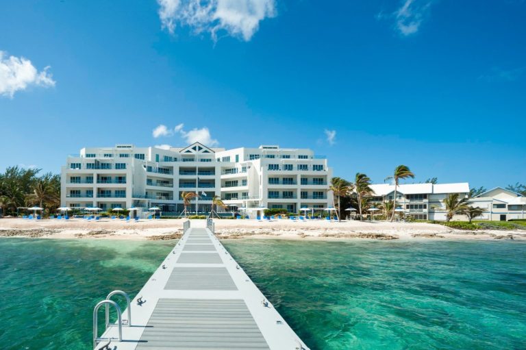 Rentyl Resorts Combines The Comforts Of Home With Resort Amenities For The Perfect Vacation