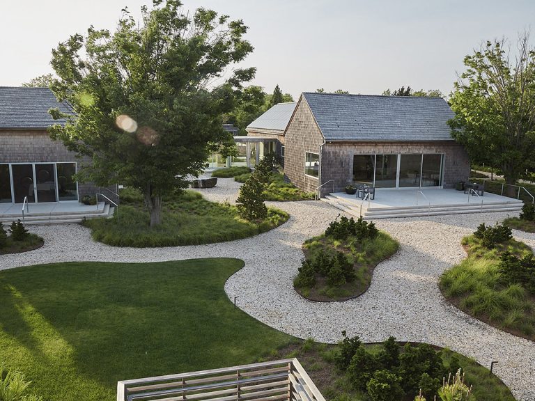 Shou Sugi Ban House & The Lowell Hotel Partner For The Ultimate Manhattan-Hamptons Getaway