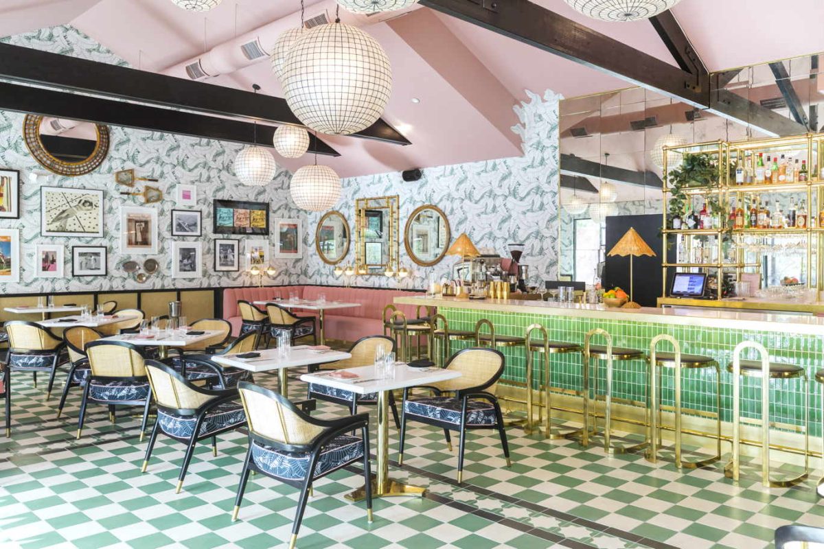 A Quick Culinary Guide To The Best Restaurants In The Palm Desert