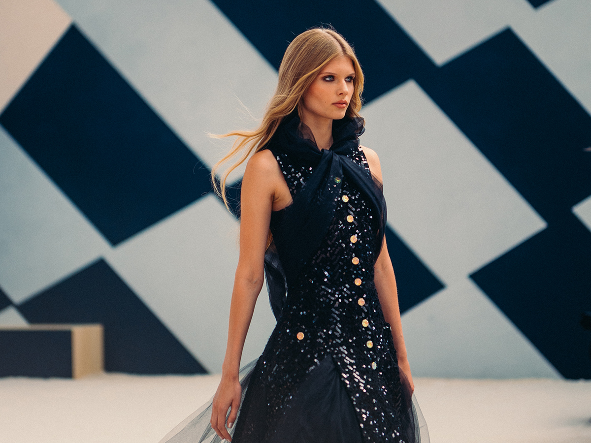 Haute Couture Fall 2022: The Best Looks On The Runway