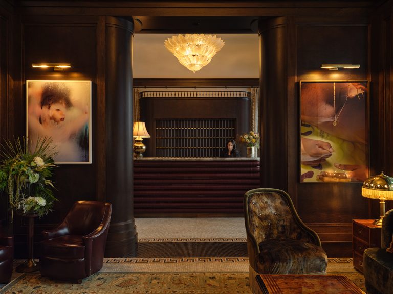 Meet The Ned NoMad: Manhattan’s Newest Member’s Club Reminiscent Of The Roaring 20s