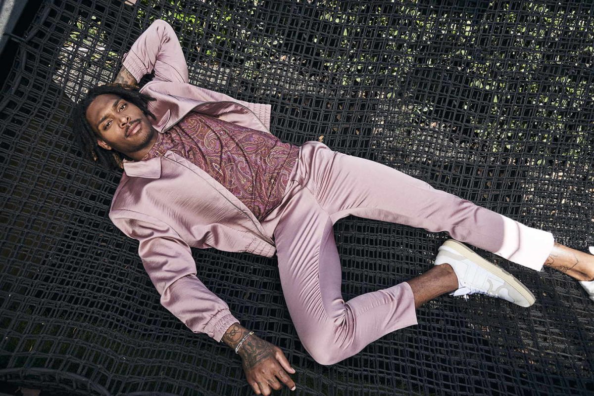 Man Coverage 101: Getting To Know Super Bowl Champion Jalen Ramsey