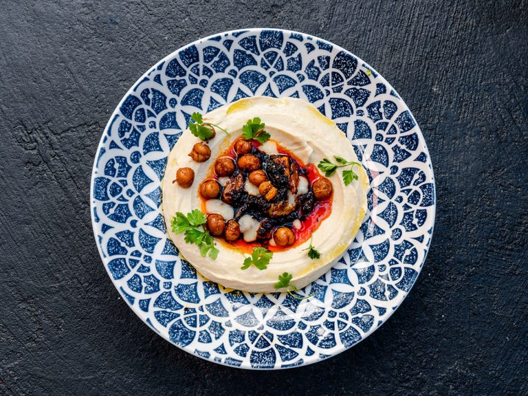 Mediterranean Dining Oasis Aba Is Set To Open In Bal Harbour This Fall