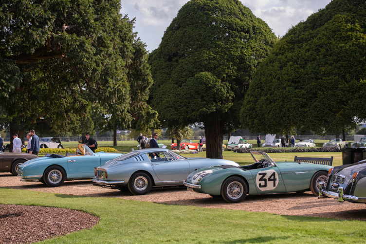 Concours d'Elegance