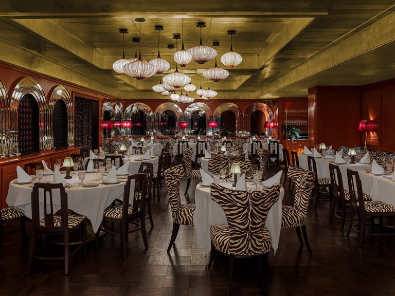 The Chicest Restaurants In Miami To Dine At During Labor Day Weekend
