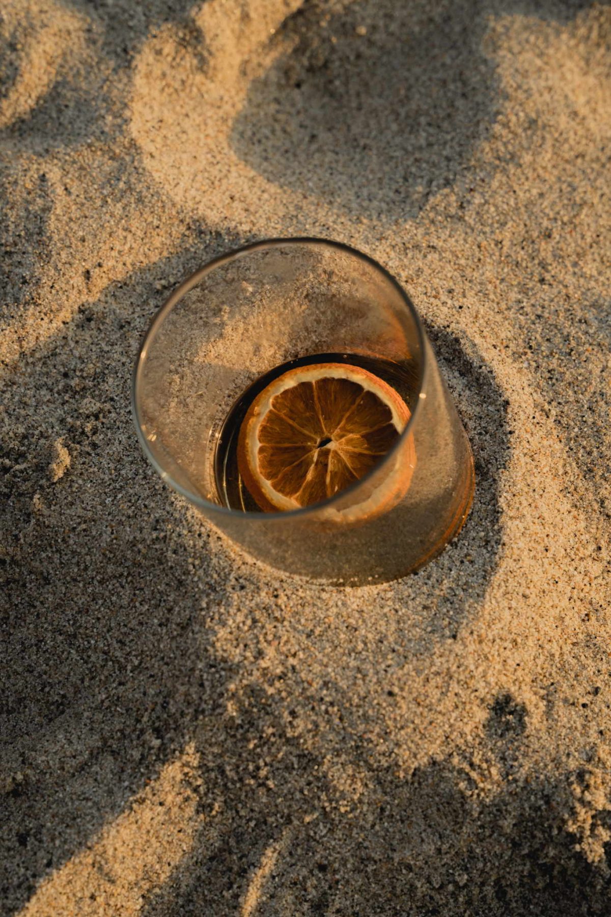 Cocktail Of The Week: Take The First Flight Out At Nobu Malibu