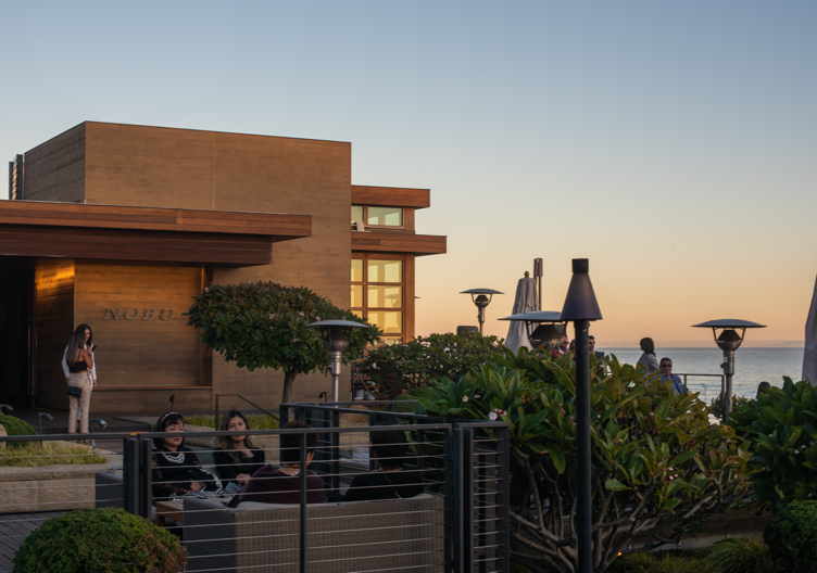 Nobu Malibu