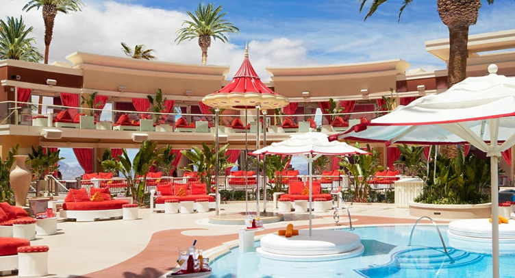 Encore Beach Club