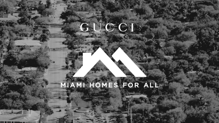 Gucci Gives Back: Gucci’s Changemakers Impact Fund Empowers Social Change In Miami