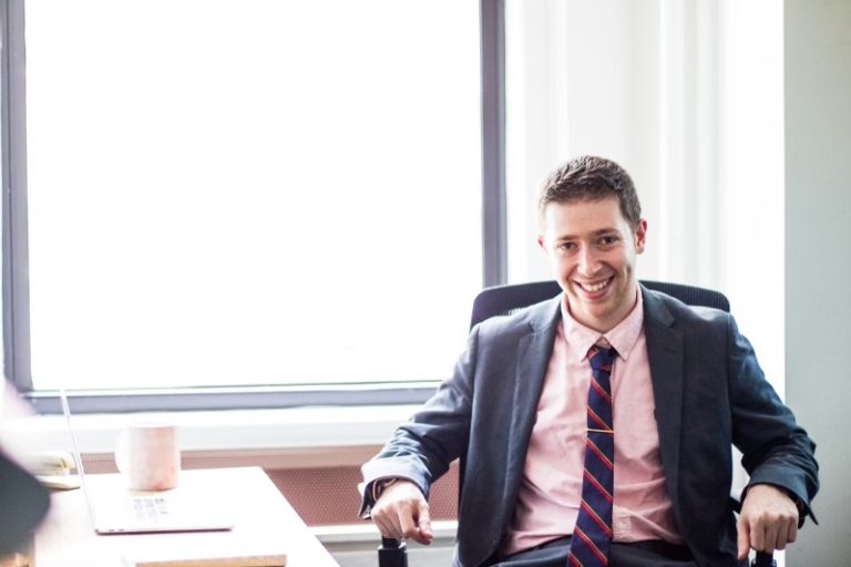 Drew Blumenthal, Founder of Global Digital Agency Digital Drew, Gives His Advice to Other Digital Entrepreneur...