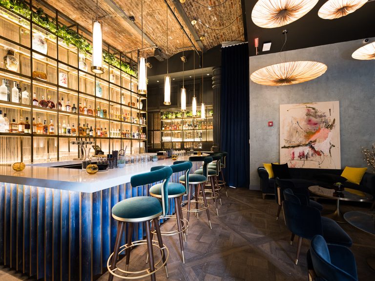 Beloved Miami Restaurant KYU Makes Its Manhattan Debut
