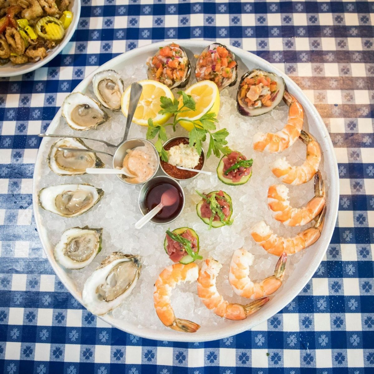 Check Out These Decadent Spots To Enjoy Dine Out Boston
