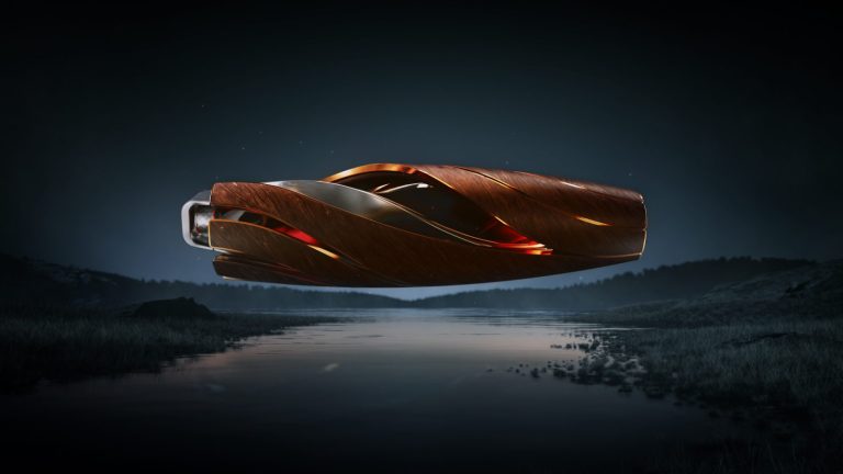 The Macallan Has Released A Futuristic, Limited Edition Bottle In Collaboration With Bentley Motors