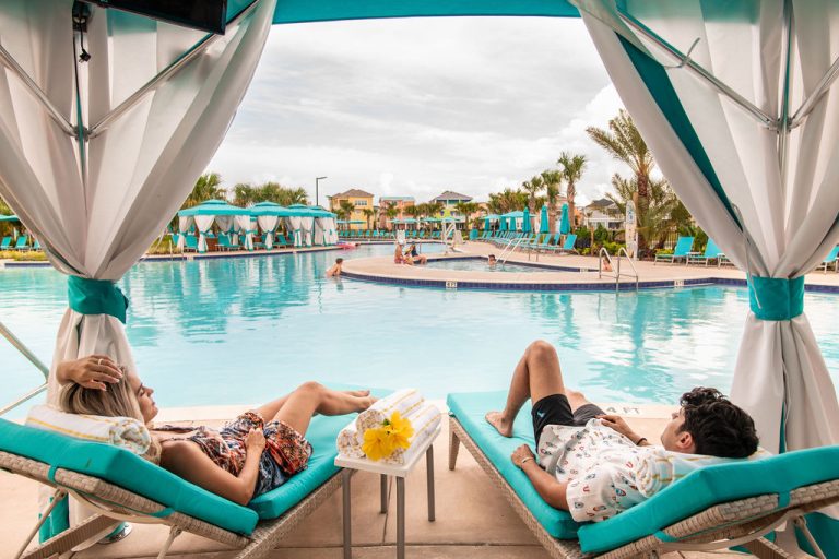 Rentyl Resorts Is Set On Bringing The Future Of The Vacation Experience