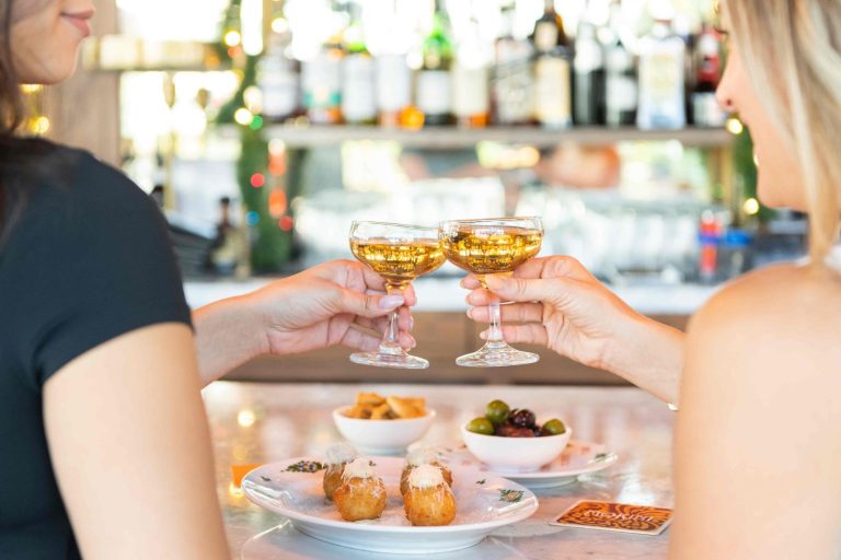 Osteria Morini Miami Beach Has Italian Cuisine Lover’s Googly-Eyed