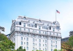 Willard Intercontinental