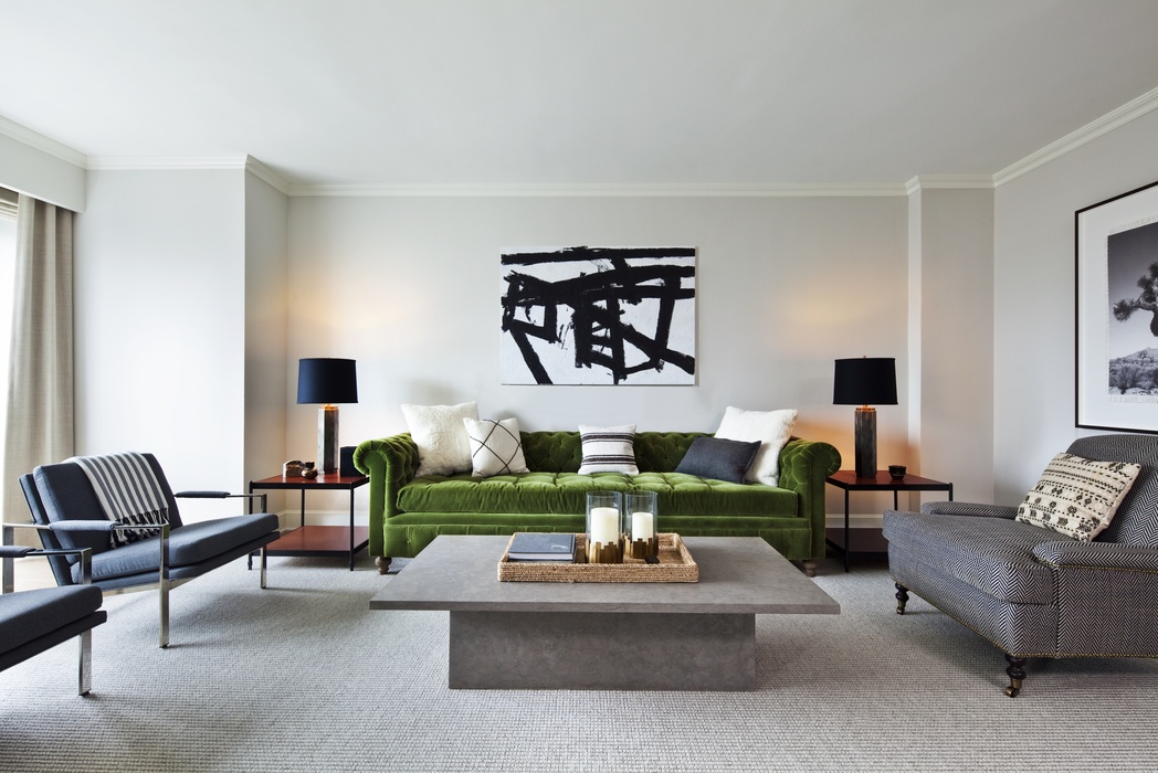 Show Off Your Signature Style this NYFW with Loews Signature Suites