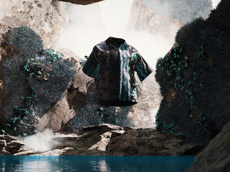 Prada Drops Their Third Installment Of Timecapsule NFT Collection