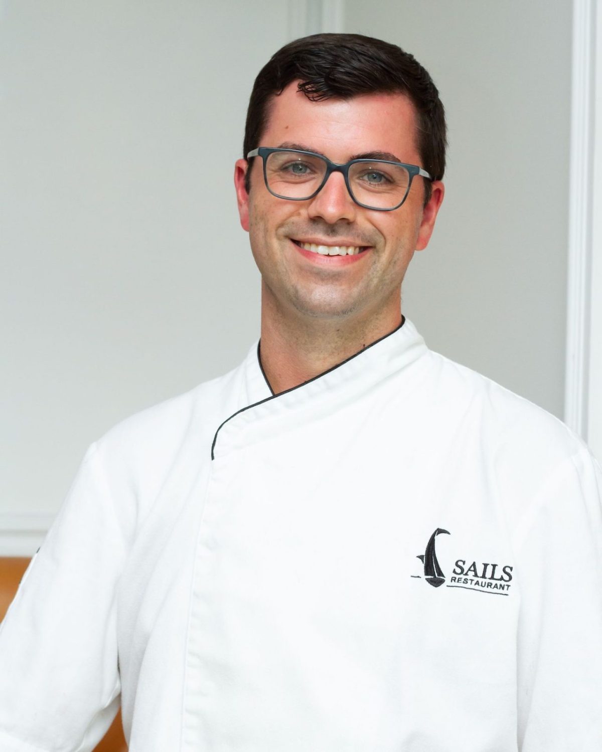 Chef Darren Veilleux Of Sails Shares His Journey To Becoming “Best Chef In Naples”