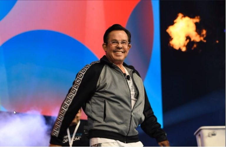Market America Worldwide | SHOP.COM Celebrates 30 Years Of Success With Star-Studded Convention