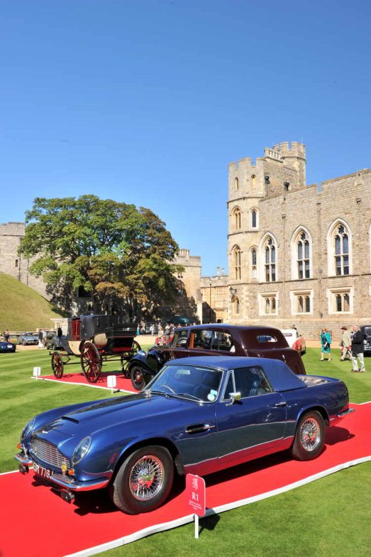 Concours d'Elegance