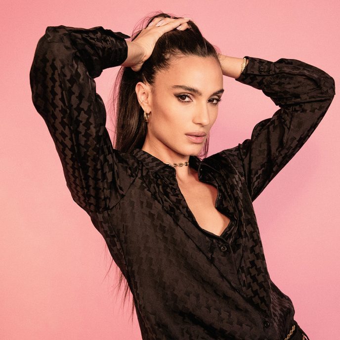 Isabela Grutman’s Namesake Brand Rangel Releases Collection II