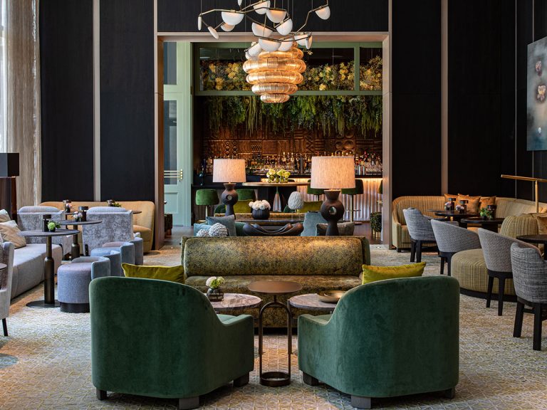 The Ritz-Carlton Finally Opens Its Doors in NoMad