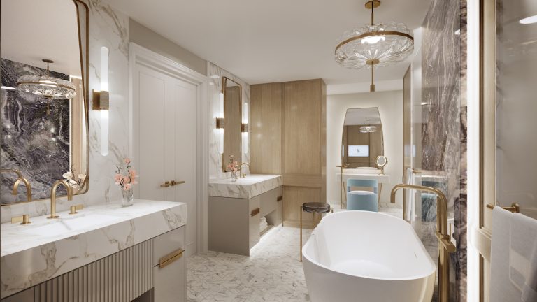 Evolution Of An Icon: The Ritz-Carlton, Naples