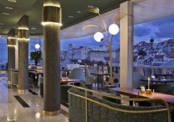 Rossio Gastrobar