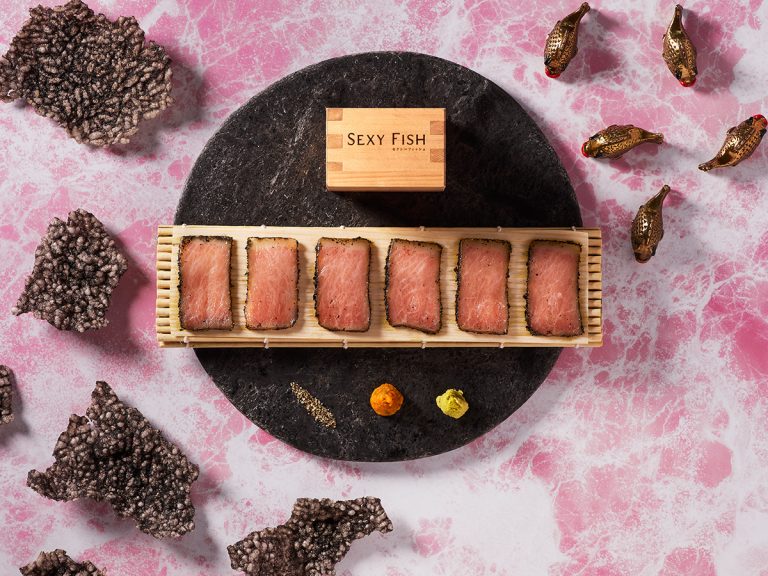 It’s Time To Spice Things Up: These Are The Hautest Miami Spice Spots