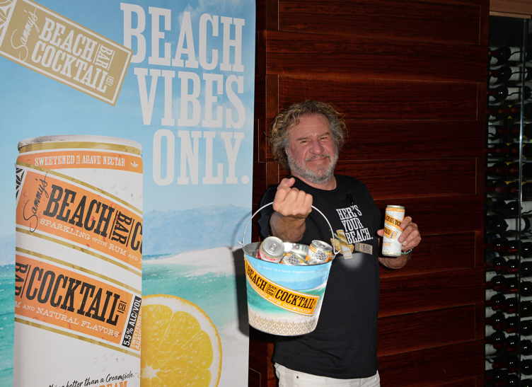 Sammy Hagar 