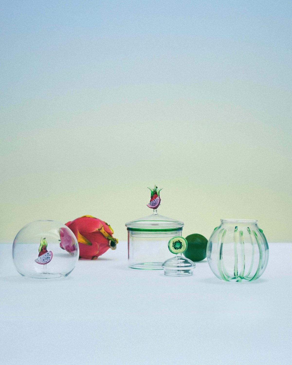 Dior Maison Unveils The Exquisite Tutti Frutti Homeware Collection