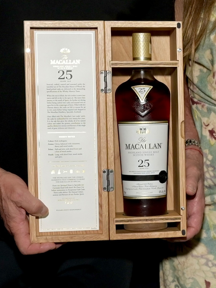 An Evening Of Great Impact: Haute Living & The Macallan Honor The Chairman’s Challenge Benefiting Make A Wish South Florida