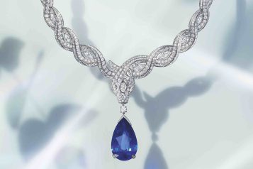 The Best New High Jewelry Of 2022