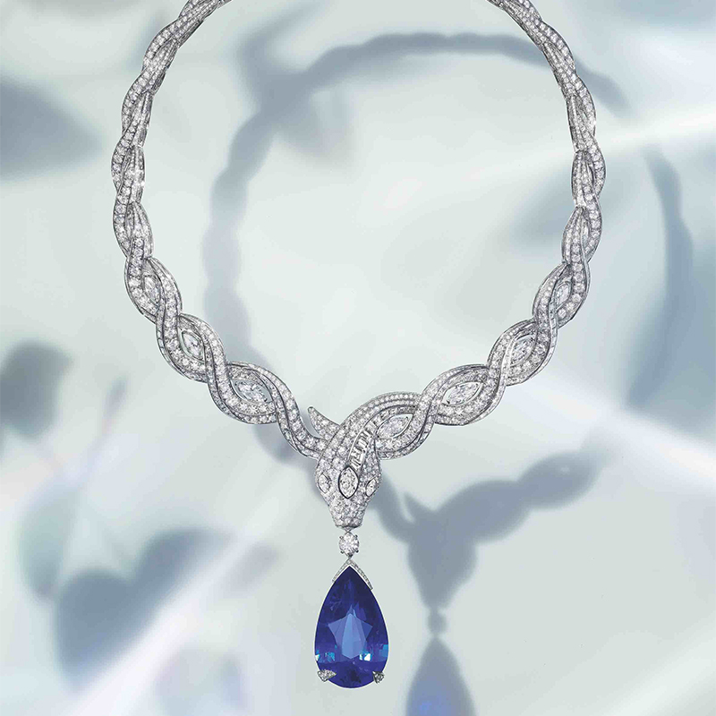 The Best New High Jewelry Of 2022