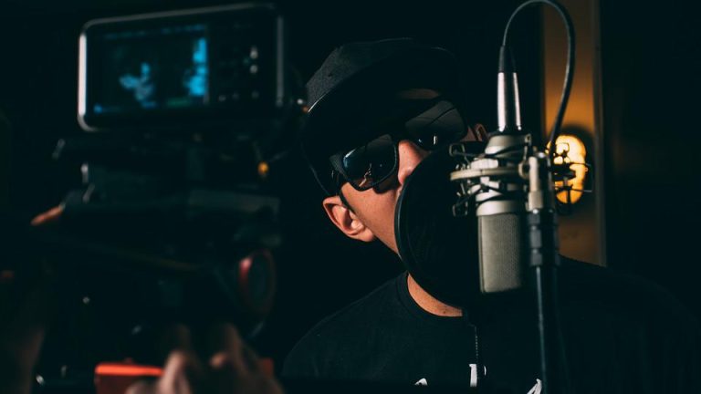 Do You Have What It Takes to Make it in the Music Industry?