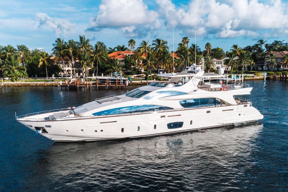 MarineMax Announces Acquisition of IGY Marinas In a $480M Deal