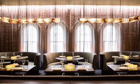 An Exclusive Look At Manhattan’s Latest Private Membership Clubs