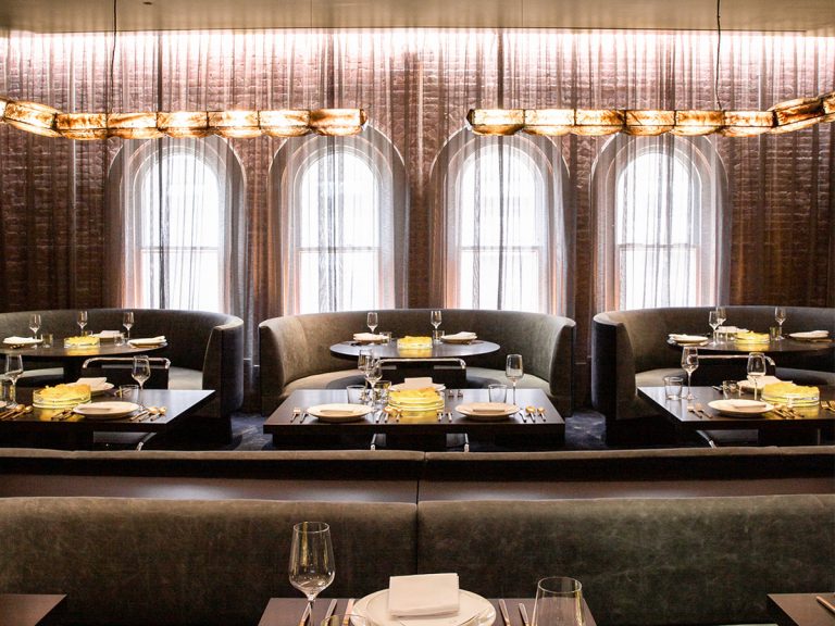 Privacy Please: An Exclusive Look At Manhattan’s Latest Private Membership Clubs