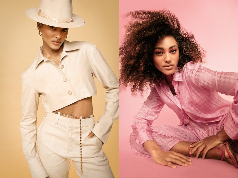 Isabela Grutman’s Namesake Brand Rangel Releases A Sophisticated Second Collection