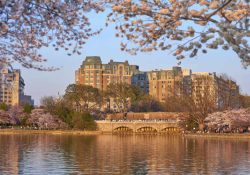 Mandarin Oriental, Washington DC